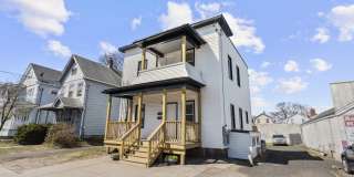 93 Spring Street Gallery 1