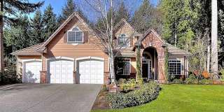 Spacious Living in a Gated Gig Harbor Community Gallery 1