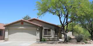 5426 W Dove Mountain Park Road Gallery 1