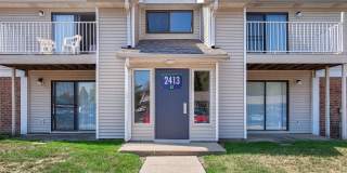 Franklin Park Apartments Gallery 11