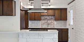 Concept Living with Large Enclosed Backyard & Modern Upgrades! Concept Living with Large Enclosed Backyard & Modern Upgrades! Gallery 13