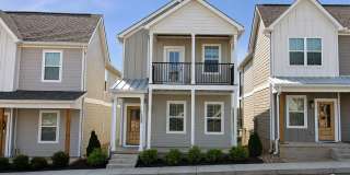 3-Bedroom + Flex Room at Highbury Gallery 1