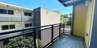 Bayview West Apartments Gallery 15