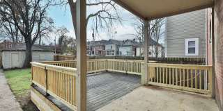 Incredible 6 Bedroom Home OSU Campus – Renovated, Spacious, and Move-In Ready! Gallery 5