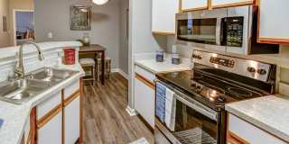 Brownsburg Crossing Apartments Gallery 18