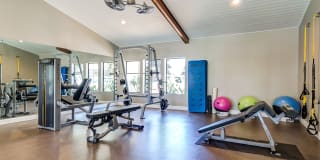 Mission Trails Gallery 30