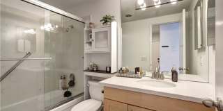 Capitol Hill Condo at the Sahali Gallery 15