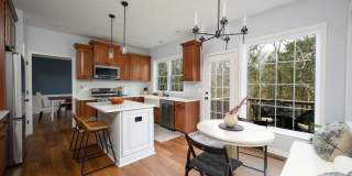 **UPDATED BRENTWOOD HOME THAT DOESN'T FEEL LIKE A RENTAL** **UPDATED BRENTWOOD HOME THAT DOESN'T FEEL LIKE A RENTAL** Gallery 16