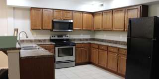 Trailside Apartments Gallery 1
