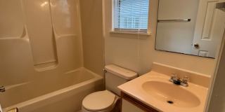 Rutherford 3 Bedroom 3 Bath with Den Town House Gallery 18