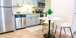 Trellis Hunt Valley Gallery 1