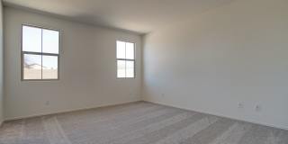 Newer 4 Bedroom, 2 Bathroom with Huge Backyard!!!  Great Kitchen with open Great Room!!!  2 Car Garage located in Highly sought after Oak Park!!!  Ready NOW for you!!! Gallery 20