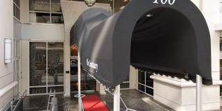 2/2 at The Sanctuary ~ Downtown Orlando's Established Luxury Condos 1 Block from Lake Eola Gallery 5