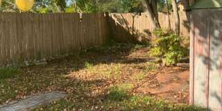 3 bedroom 1 bath recently refurbished  with large fenced backyard ,close to shopping and the beach Gallery 19