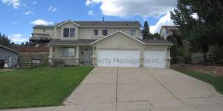 Stunning 3 Bedroom House in North Gleneagle Gallery 1
