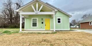 581 Gilleas Road Gallery 1