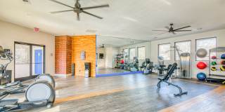 The Madrid Gallery 48