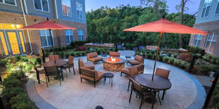 Merion Riverwalk Gallery 5