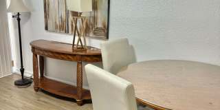Fully furnished townhome for rent Gallery 12