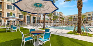 Senior & Affordable Housing – Osprey Park 62+ Apartments Senior & Affordable Housing – Osprey Park 62+ Apartments Gallery 9