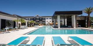 Perla Luxury Apartments Gallery 15