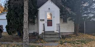 1820 Harold Street Gallery 1