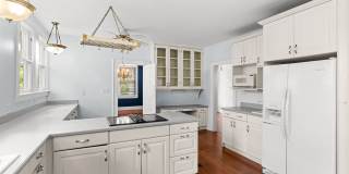 Charming Historic House in Harbor Oaks Gallery 42