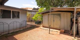 Fully Renovated 1BR/1BA/1PKG in Pearl City. Gallery 7