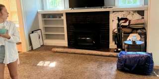3 Bedroom House Near IU Bloomington Campus Gallery 11