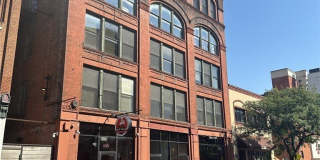 317 S Clinton Street Gallery 1