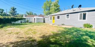 $0 DEPOSIT OPTION,FULLY REMODELED RANCH GEM OFF SHERIDAN, CLOSE TO SLOAN LAKE! Gallery 24