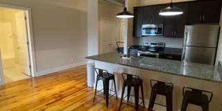 1 Bedroom 1 Bathroom Luxury Apartment in Cohoes Gallery 1
