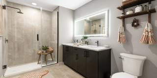 Albion Lawrenceville Gallery 40