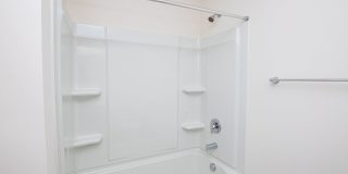 BEAUTIFUL 2 Bedroom Townhome in MIDLAND AVAILABLE JUNE 2026 Gallery 27