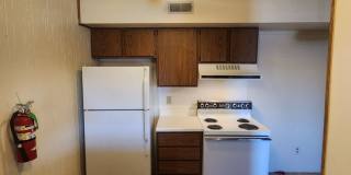 Oldetowne Apartments Gallery 17