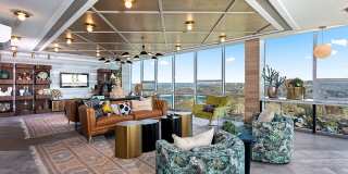 Highland House Tower by Albion Gallery 11