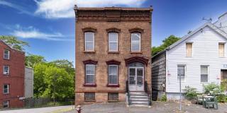 66 13th Street Grand floor Gallery 18