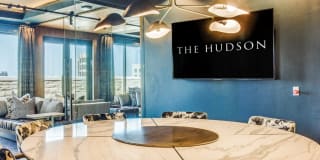 The Hudson Gallery 11
