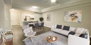 The Aster Buckhead Gallery 12