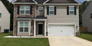 4Bed/2.5Bath 2729 sq ft home located in Burnside Farms Gallery 1