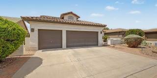 Golf Course property with Private pool/spa Gallery 1