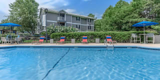 Serene at Woodlake Gallery 1