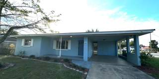 MOVE IN SPECIAL- Nice 2/1 Home w/ Fenced Yard in St Cloud Gallery 3