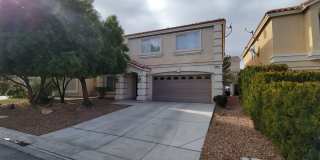 Silverado Ranch 4 bedroom 2729 sq. ft. Gallery 1