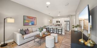 The Fitzroy Gallery 1