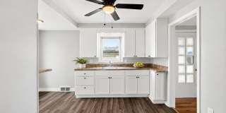 Shaker Heights Newly Renovated 3BR Home | Hardwood Floors | $2099.00/mo Gallery 1