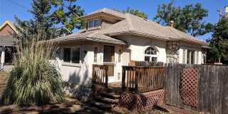 AWESOME 3 BDRM HOME IN BERKELEY ONE BLOCK WEST OF TENNYSON STREET! IMMEDIATE OCCUPANCY! AWESOME 3 BDRM HOME IN BERKELEY ONE BLOCK WEST OF TENNYSON STREET! IMMEDIATE OCCUPANCY! Gallery 1