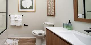 Luxor Lifestyle Apartments Montgomeryville Gallery 19