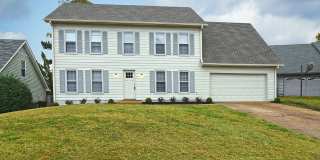 4 Bedroom, 2.5 Bathrooms Near S Germantown Rd and Winchester 4 Bedroom, 2.5 Bathrooms Near S Germantown Rd and Winchester Gallery 1