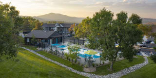 Vista At Trappers Glen Gallery 17
